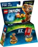 LEGO 71258 E.T. the Extra-Terrestrial Fun Pack — 2