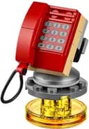 LEGO 71258 E.T. the Extra-Terrestrial Fun Pack — 4