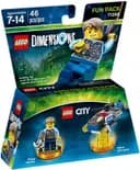 LEGO 71266 City Fun Pack — 2