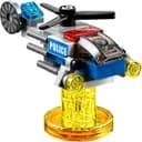 LEGO 71266 City Fun Pack — 4