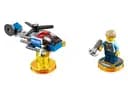 LEGO 71266 City Fun Pack — 1