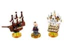 LEGO 71267 Goonies Level Pack — 1