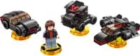 LEGO 71286 Knight Rider™ Fun Pack