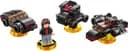 LEGO 71286 Knight Rider Fun Pack — 1