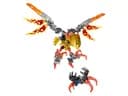 LEGO 71303 Ikir - ognista istota — 1