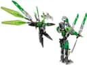 LEGO 71305 Lewa - zjednoczyciel dżungli — 4
