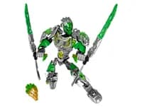 LEGO 71305 Lewa — zjednoczyciel dżungli