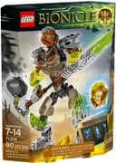 LEGO 71306 Pohatu - zjednoczyciel kamienia — 2
