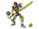LEGO 71306 Pohatu - zjednoczyciel kamienia — 1