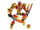 LEGO 71308 Tahu - zjednoczyciel ognia — 1