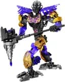 LEGO 71309 Onua - zjednoczyciel ziemi — 3