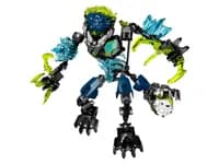 LEGO 71314 Bestia burzy