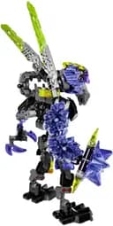 LEGO 71315 Bestia wstrząsu — 4
