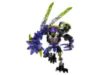 LEGO 71315 Bestia wstrząsu