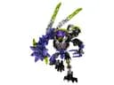 LEGO 71315 Bestia wstrząsu — 1