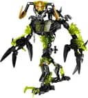 LEGO 71316 Umarak Niszczyciel — 4