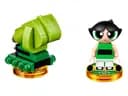 LEGO 71343 The Powerpuff Girls Fun Pack — 1