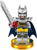 LEGO 71344 Excalibur Batman Fun Pack — 3