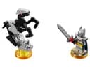 LEGO 71344 Excalibur Batman Fun Pack — 1