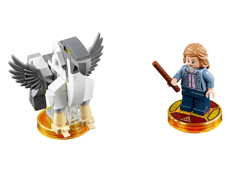 LEGO 71348 Harry Potter™ Fun Pack