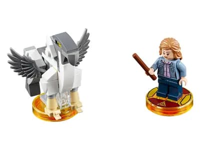 LEGO 71348 Harry Potter Fun Pack