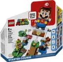 LEGO 71360 Przygody z Mario - zestaw startowy — 7