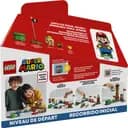 LEGO 71360 Przygody z Mario - zestaw startowy — 8