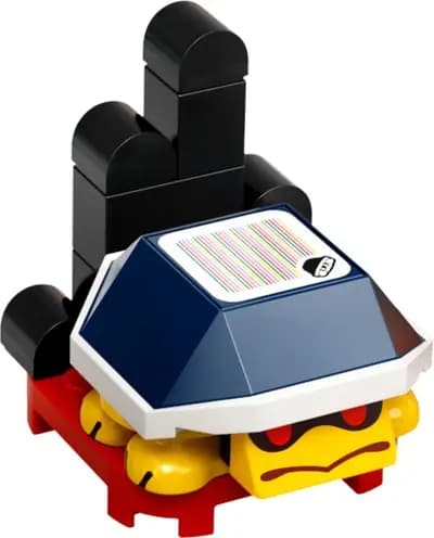 LEGO 71361 Dodatek: Buzzy Beetle