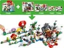 LEGO 71362 Twierdza strażnicza - zestaw rozszerzający — 3
