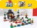 LEGO 71366 Ostrzał Banzai Bill - zestaw rozszerzający — 3
