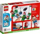 LEGO 71366 Ostrzał Banzai Bill - zestaw rozszerzający — 4