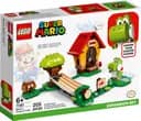 LEGO 71367 Yoshi i dom Mario - zestaw rozszerzający — 2