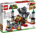 LEGO 71369 Walka w zamku Bowsera - zestaw rozszerzający — 2