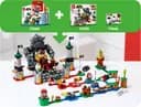 LEGO 71369 Walka w zamku Bowsera - zestaw rozszerzający — 3