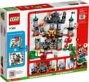 LEGO 71369 Walka w zamku Bowsera - zestaw rozszerzający — 4
