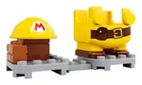 LEGO 71373 Mario budowniczy — dodatek
