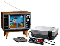 LEGO 71374 Nintendo Entertainment System™