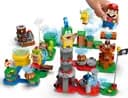 LEGO 71380 Mistrzowskie przygody - zestaw twórcy — 9
