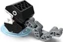 LEGO 71381 Spotkanie z Chain Chompem w dżungli - zestaw dodatkowy — 7