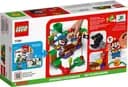 LEGO 71381 Spotkanie z Chain Chompem w dżungli - zestaw dodatkowy — 2