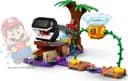 LEGO 71381 Spotkanie z Chain Chompem w dżungli - zestaw dodatkowy — 3