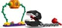LEGO 71381 Spotkanie z Chain Chompem w dżungli - zestaw dodatkowy — 5