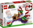 LEGO 71382 Zawikłane zadanie Piranha Plant - zestaw rozszerzający — 2