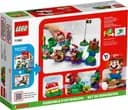 LEGO 71382 Zawikłane zadanie Piranha Plant - zestaw rozszerzający — 8
