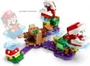 LEGO 71382 Zawikłane zadanie Piranha Plant - zestaw rozszerzający — 3