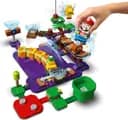 LEGO 71383 Trujące bagno Wigglera - zestaw dodatkowy — 6