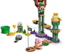 LEGO 71387 Przygody z Luigim - zestaw startowy — 6