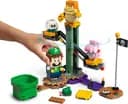 LEGO 71387 Przygody z Luigim - zestaw startowy — 7