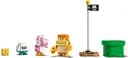 LEGO 71387 Przygody z Luigim - zestaw startowy — 8
