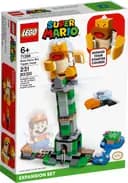 LEGO 71388 Boss Sumo Bro i przewracana wieża - zes. dodatkowy — 6